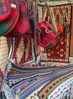 ایجاد ۱۴ بازارچه نوروزی صنایع‌دستی در ورودی شهرهای استان سمنان