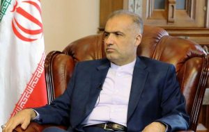 ایران و روسیه در حال رسمیت بخشیدن به یک سامانه بانکی جدید