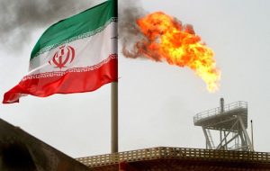 ایران؛ جایگزین روسیه در بازار انرژی؟!