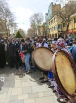 ایسنا – نوروز در مسیر گردشگری تاریخ و تمدن ایران