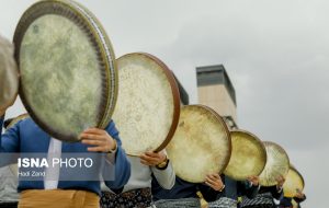 ایسنا – نکوداشت آیین جهانی نوروز