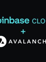 با Coinbase Cloud | شرکت کنید و در Avalanche بسازید  توسط Coinbase |  مارس، 2022