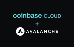 با Coinbase Cloud | شرکت کنید و در Avalanche بسازید  توسط Coinbase |  مارس، 2022