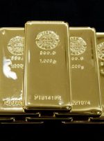 با نزدیک شدن به آخر هفته، قیمت طلا بین ریسک‌های اوکراین و شرط‌های افزایش نرخ فدرال رزرو قرار دارد