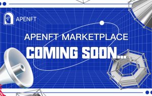 بازار APENFT باعث کاهش NFT در اکوسیستم TRON می شود – انتشار مطبوعاتی Bitcoin News
