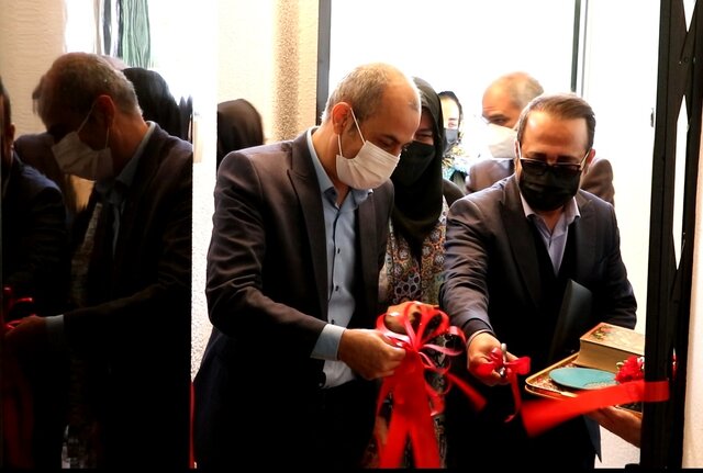 بازگشایی کتابخانه کاخ نیاوران پس از ۱۱ ماه تعطیلی