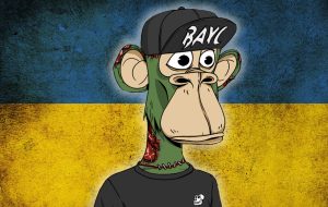 باشگاه قایق بادبانی Bored Ape یک میلیون دلار اتریوم به اوکراین در پی تلاش‌های جامعه اهدا کرد – اخبار بیت کوین