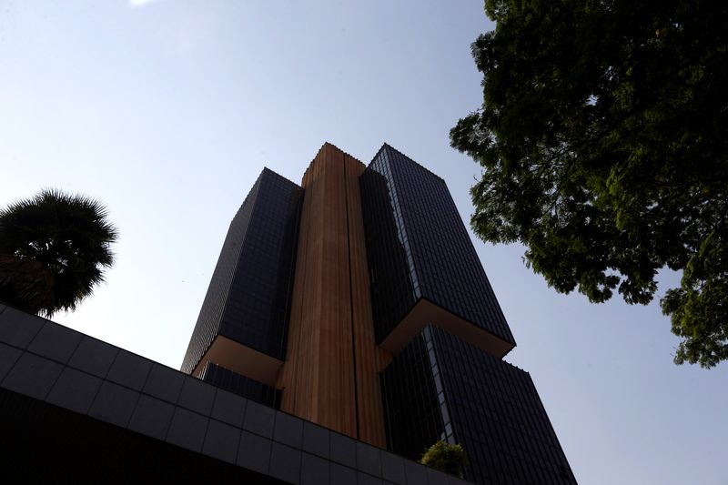 بانک مرکزی برزیل قرار گرفتن در معرض یوان چین را چهار برابر کرد
