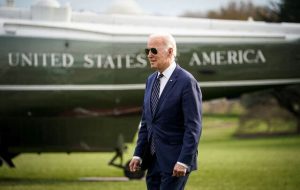 بایدن عازم بروکسل شد – هوشمند نیوز