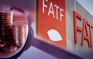 بدون پذیرش FATF، رفع تحریم بی‌ اثر می شود؟