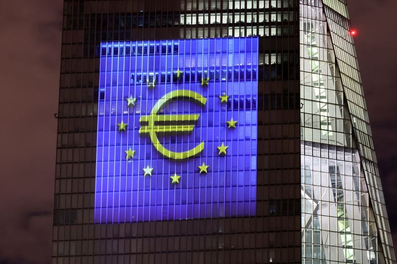 برای سقوط یورو، مداخله بانک مرکزی اروپا احتمالاً یک حرکت بسیار دور است