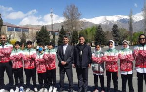 برنامه سفر تیم ملی تنیس ایران مشخص شد