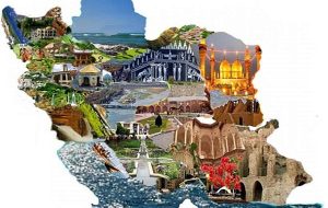 به ازای ورود هر ۵ گردشگر خارجی به کشور یک ایرانی شاغل می‌شود