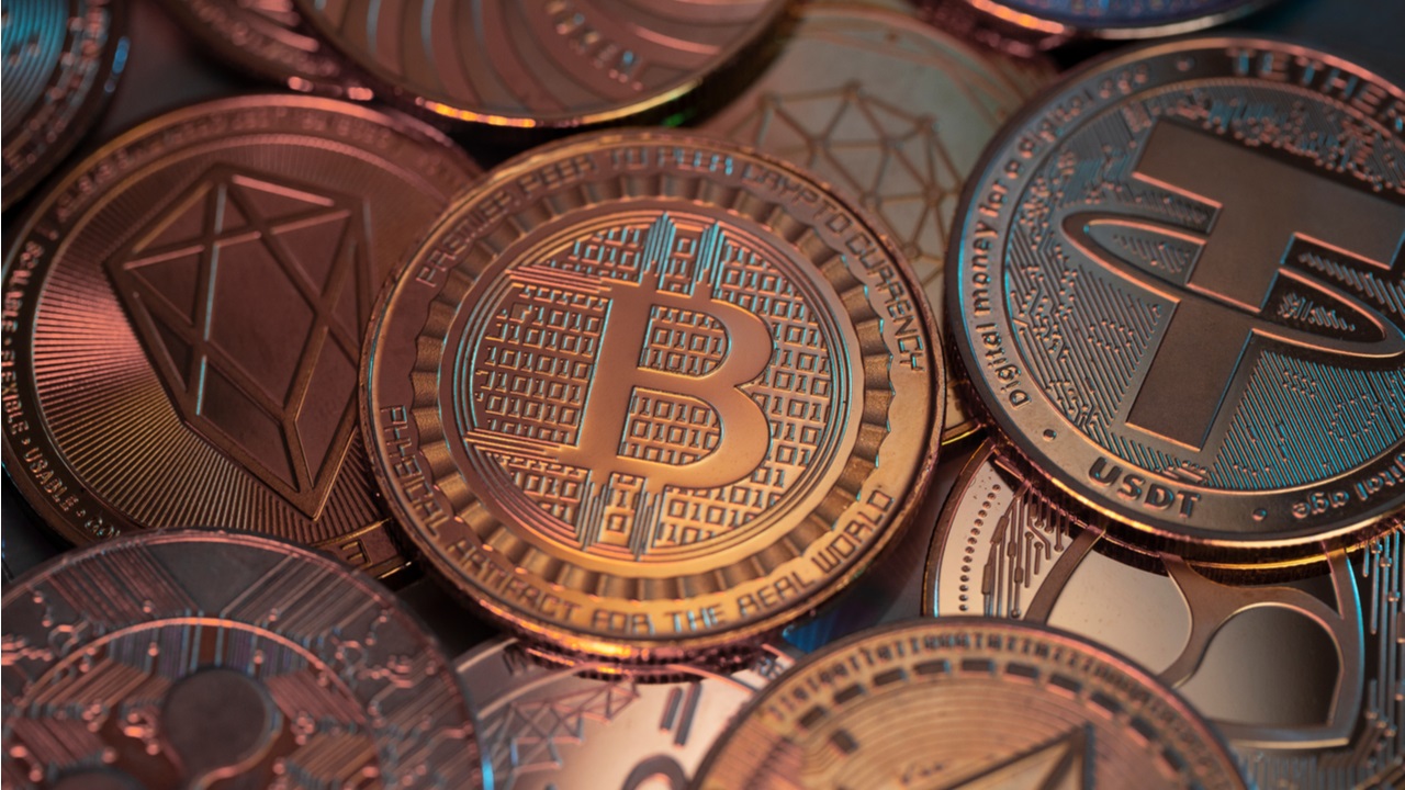 یک مقام دولتی می گوید کریپتو به اوکراین اجازه می دهد 