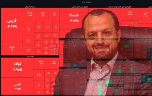 بورسی ها خاندوزی را چگونه به یاد می آورند؟ بورسی ها خاندوزی را چگونه به یاد می آورند؟