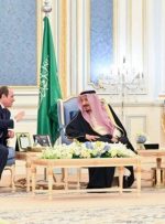 بیانیه عربستان و مصر علیه برنامه موشکی ایران