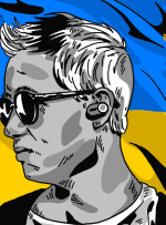 بیت کوین Core Dev در حال ارائه کمک در اوکراین