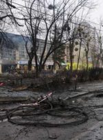 بیش از 2000 غیرنظامی اوکراینی در جریان تهاجم روسیه کشته شدند