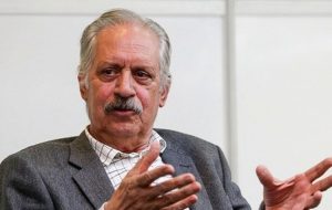 بیگدلی: روسیه بدنبال دور زدن تحریم‌ها از طریق ایران است