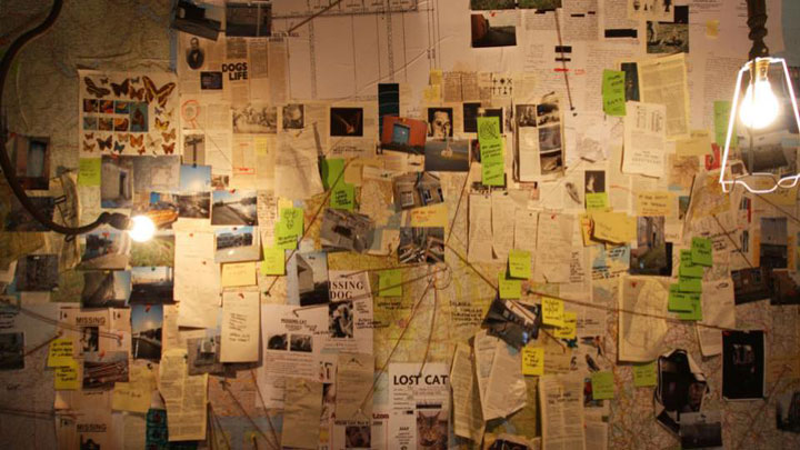 دلایل و ریشه‌های تئوری توطئه