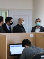 تبریز به جمع برگزارکنندگان آزمون گواهی‌نامه‌های حرفه‌ای بازار سرمایه پیوست