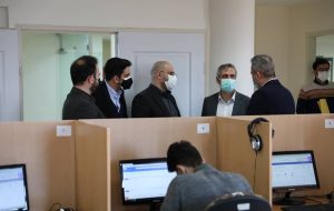 تبریز به جمع برگزارکنندگان آزمون گواهی‌نامه‌های حرفه‌ای بازار سرمایه پیوست