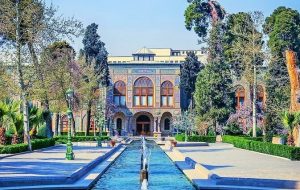 تجهیز ۷۰ بنای تاریخی زیر نظر شهرداری به QR کد