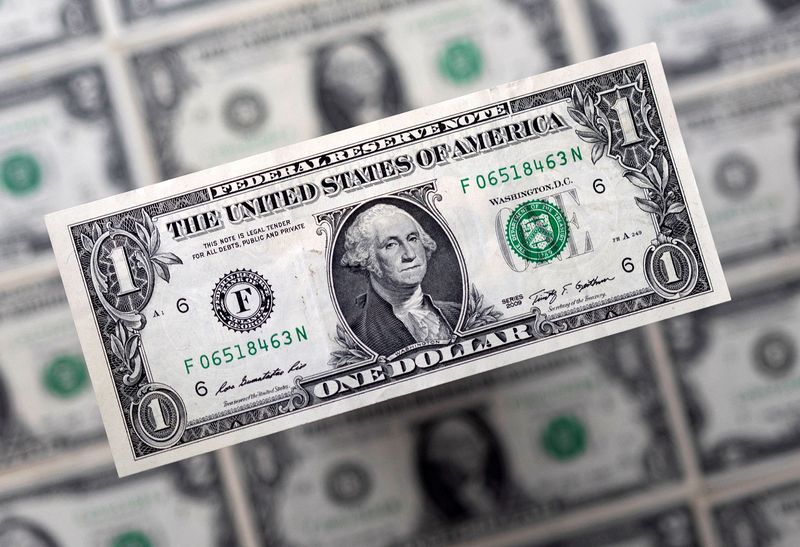 تحریم های روسیه هزینه های استقراض دلار آمریکا را در بازارهای تامین مالی افزایش می دهد