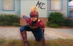 تریلر سریال Ms. Marvel و نمایش قدرت‌های متفاوت میس مارول! + زیرنویس فارسی