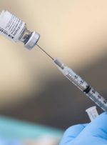 تزریق بیش از ۳۴۷ هزار دُز واکسن کرونا در کشور طی شبانه روز گذشته