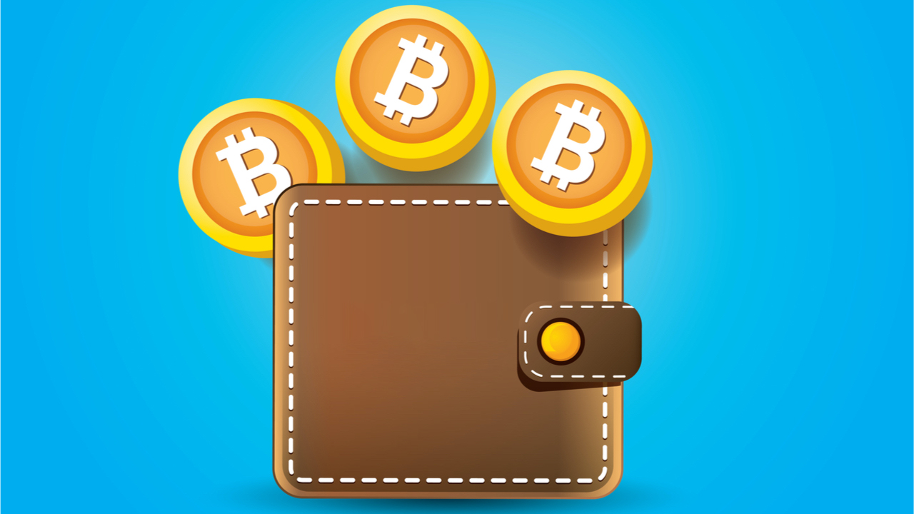 تعداد آدرس‌هایی که 40 میلیون بیت کوین را در اختیار دارند، متریک آدرس بیت‌کوین غیر صفر از سال 2018 92 درصد رشد داشته است.