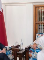 تلاش اتریش برای واردات گاز از قطر