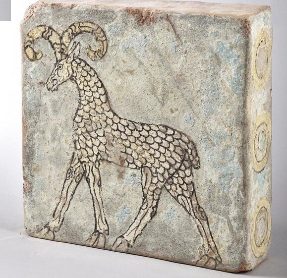 تماشای مجازی گنج بازگردانده‌شده از سوئیس به ایران