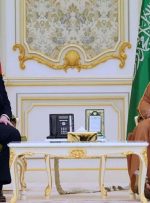 توافق انگلیس و عربستان برای تشکیل شورای شراکت راهبردی