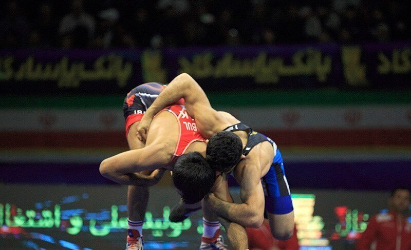 جامی که در حد نام تختی نیست