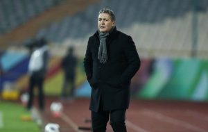 جایگزینی برای اسکوچیچ در دستور کار هیات رئیسه نیست