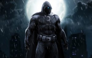 جدیدترین تیزر سریال Moon Knight با زیرنویس فارسی