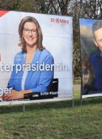 حزب سوسیال دموکرات آلمان برنده رای زارلند برای تقویت شولز شد