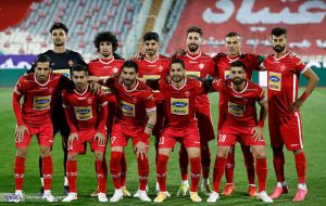 وعده مدیرعامل پرسپولیس به بازیکنان