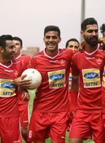 خبری که پرسپولیسی‌ها را نگران می‌کند!