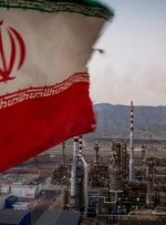 خرید نفت چین از ایران رکورد زد
