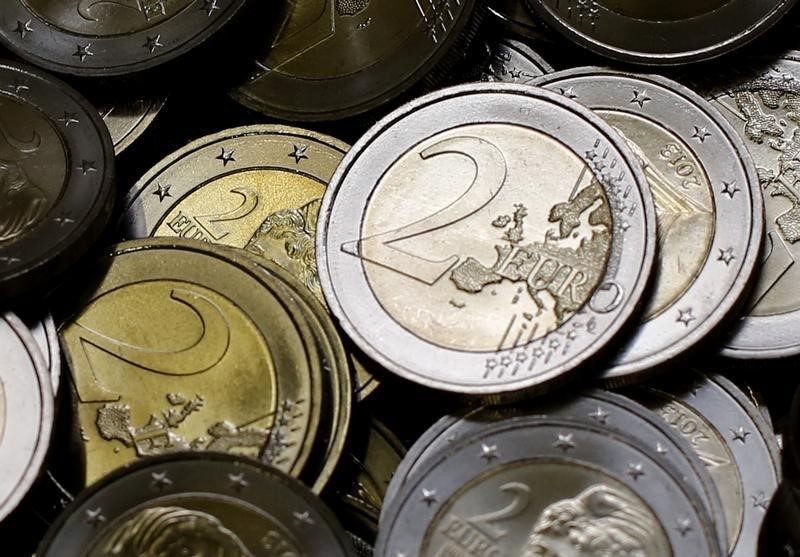 خطرات یورو به سمت برابری به عنوان «سیال ترین کوتاه مدت» جنگ اوکراین کاهش می یابد.