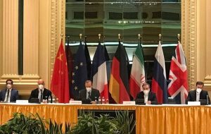 خواسته‌های جدید آمریکا تیم ایران را عصبانی کرد