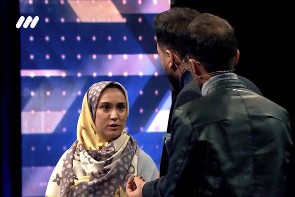 خواستگاری وسط «عصر جدید»/ احسان علیخانی واسطه شد