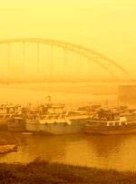 خوزستان همچنان تشنه و غبار آلود / این یک هشدار جدی است!