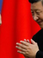 درخواست دستیار زلنسکی از چین برای توقف روسیه