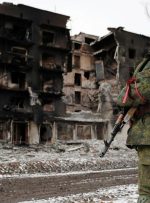 اعلام آمادگی روسیه برای برقراری آتش‌بس در ماریوپول
