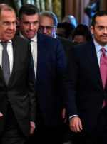 درگیری اوکراین فرصت های دیپلماتیک و انرژی را برای قطر باز می کند