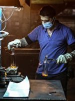 دستمزد کارگران ۸ تا ۱۲ درصد بر روی هزینه تولید تاثیر دارد