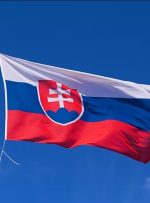 دستور اسلواکی برای کاهش دیپلمات‌های سفارت روسیه